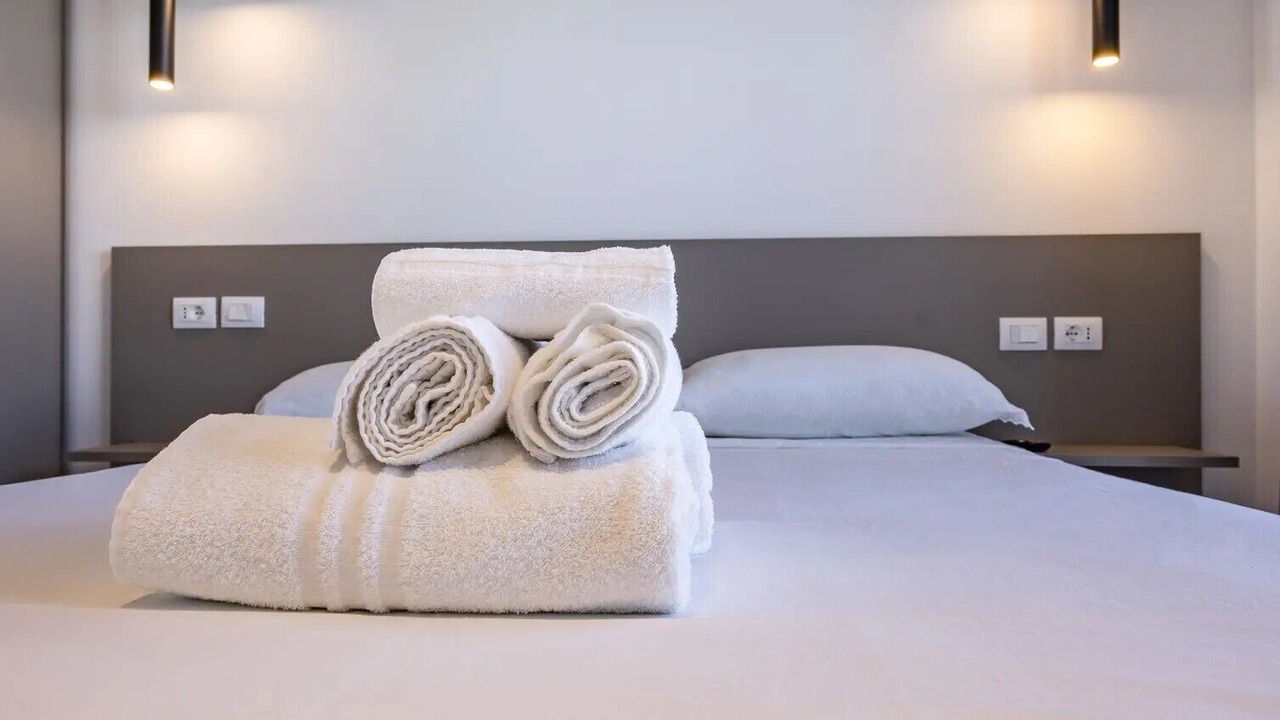 Photo of Bedroom in Capo d'Orlando