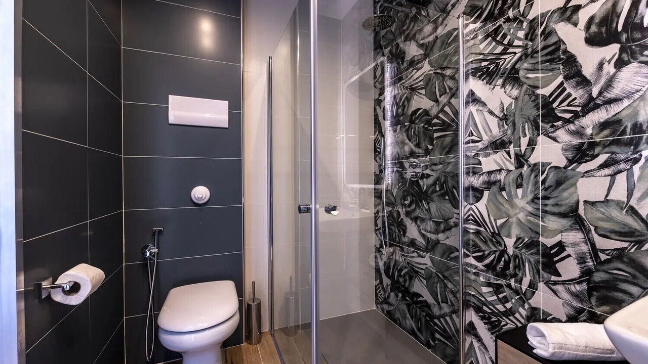 Photo of Bathroom in Capo d'Orlando