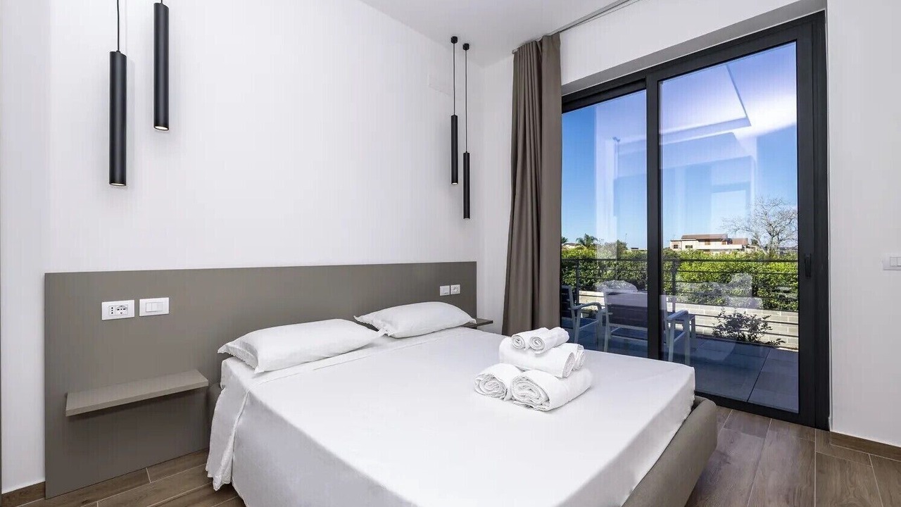 Photo of Bedroom in Capo d'Orlando