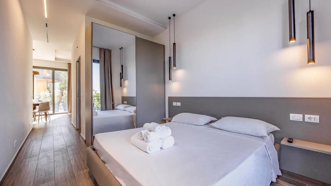 Photo of Bedroom in Capo d'Orlando