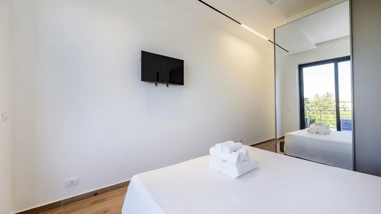 Photo of Bedroom in Capo d'Orlando
