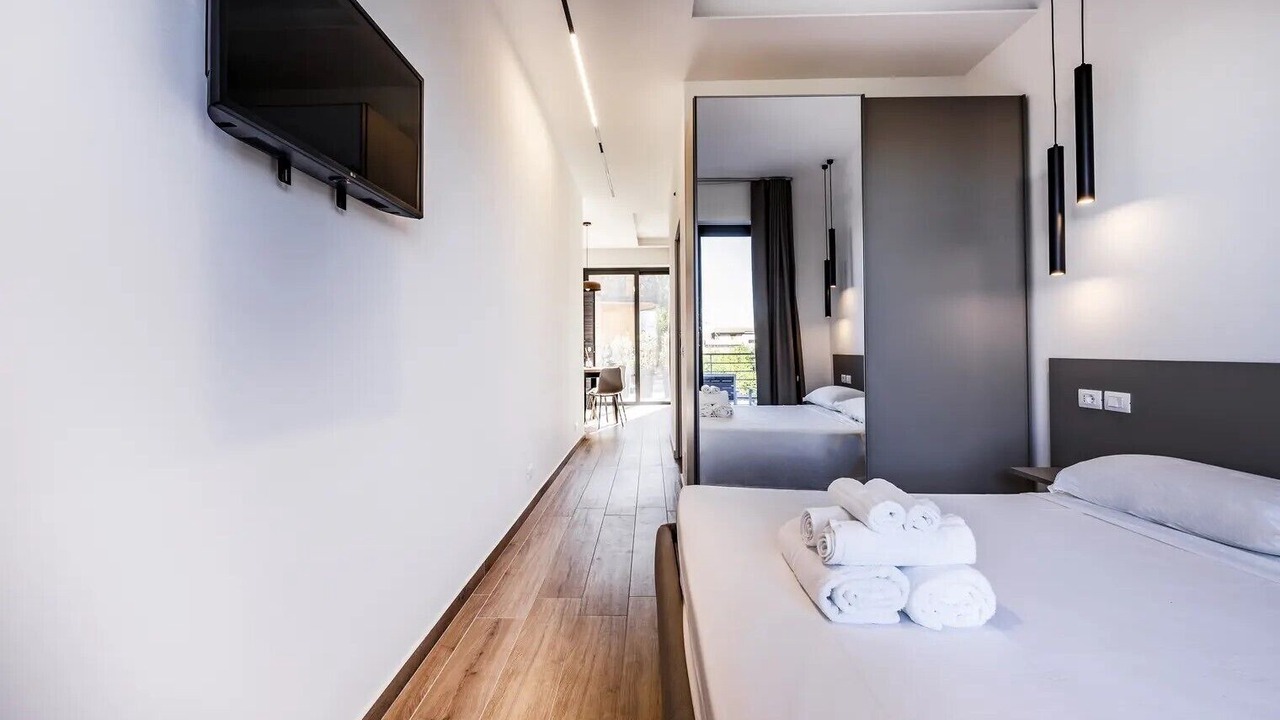 Photo of Bedroom in Capo d'Orlando