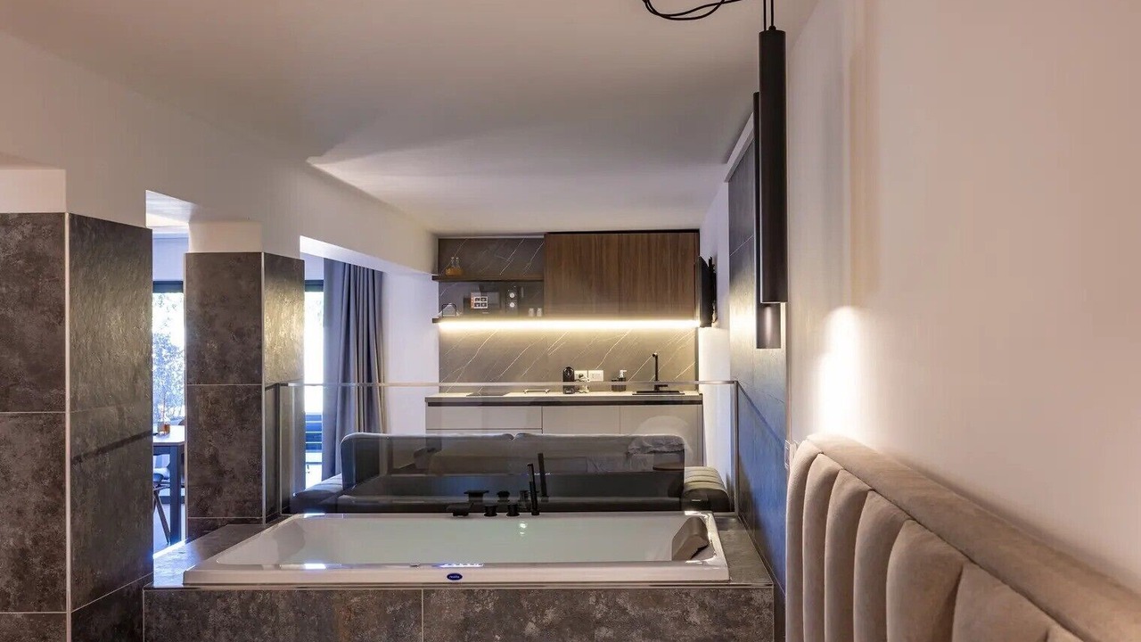 Photo of Bathroom in Capo d'Orlando
