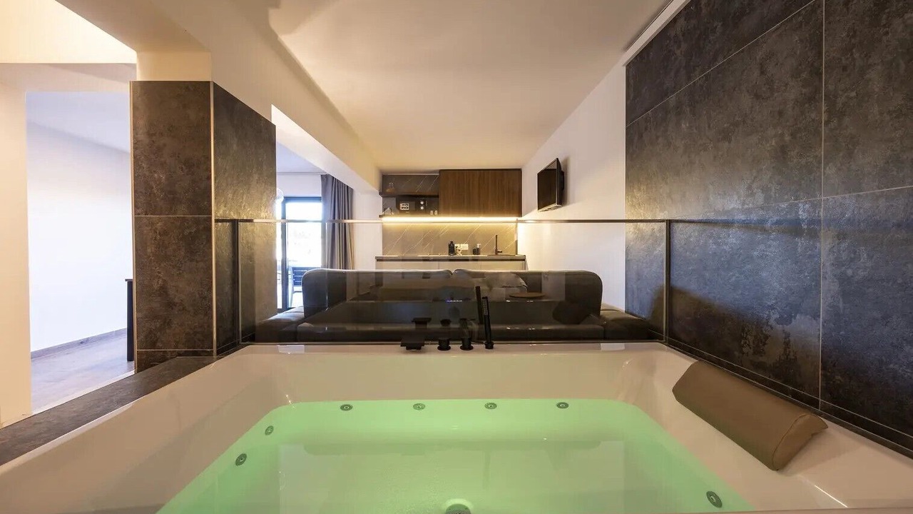 Photo of Bathroom in Capo d'Orlando