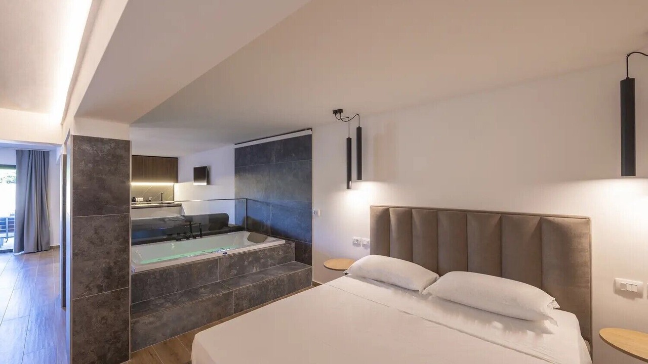 Photo of Bedroom in Capo d'Orlando