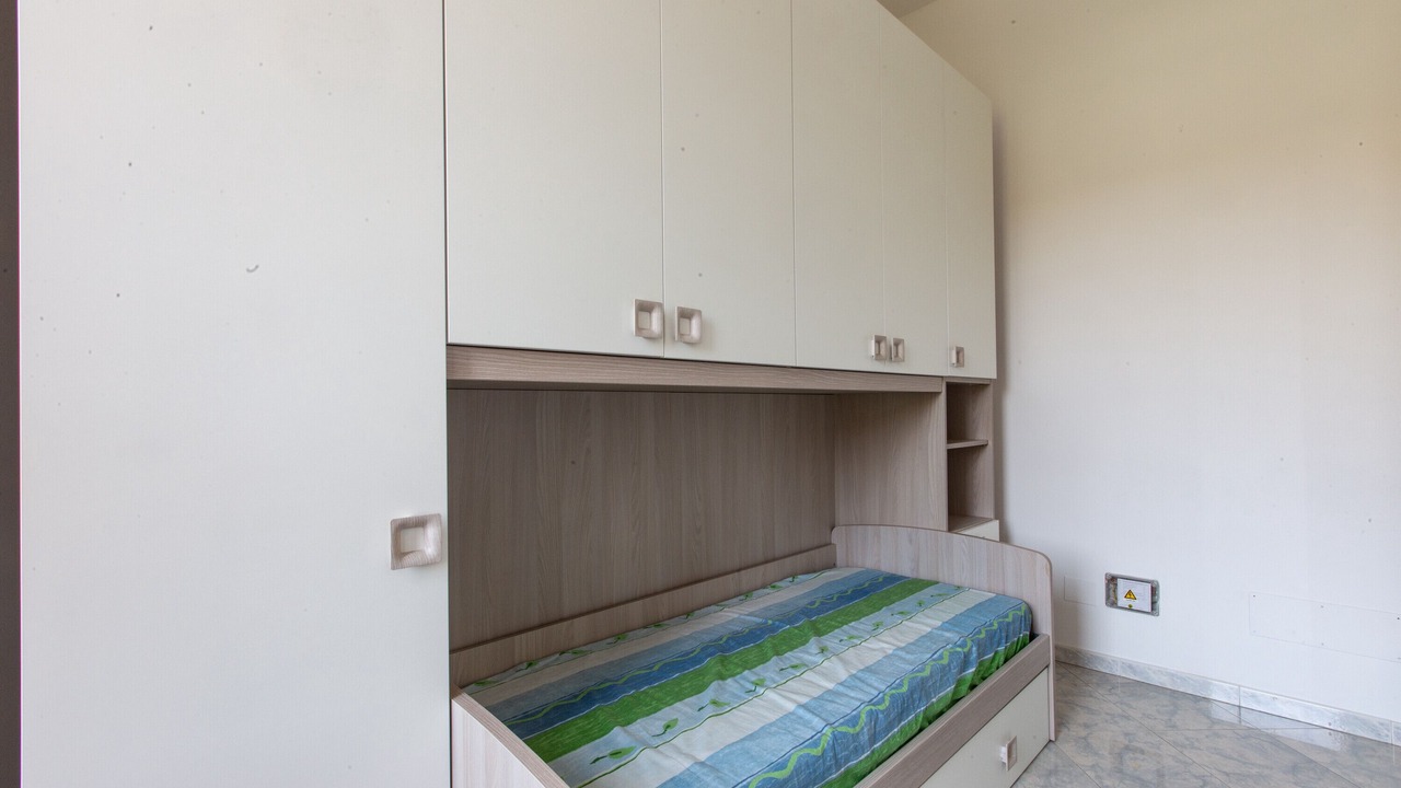 Photo of Bedroom in Acquedolci
