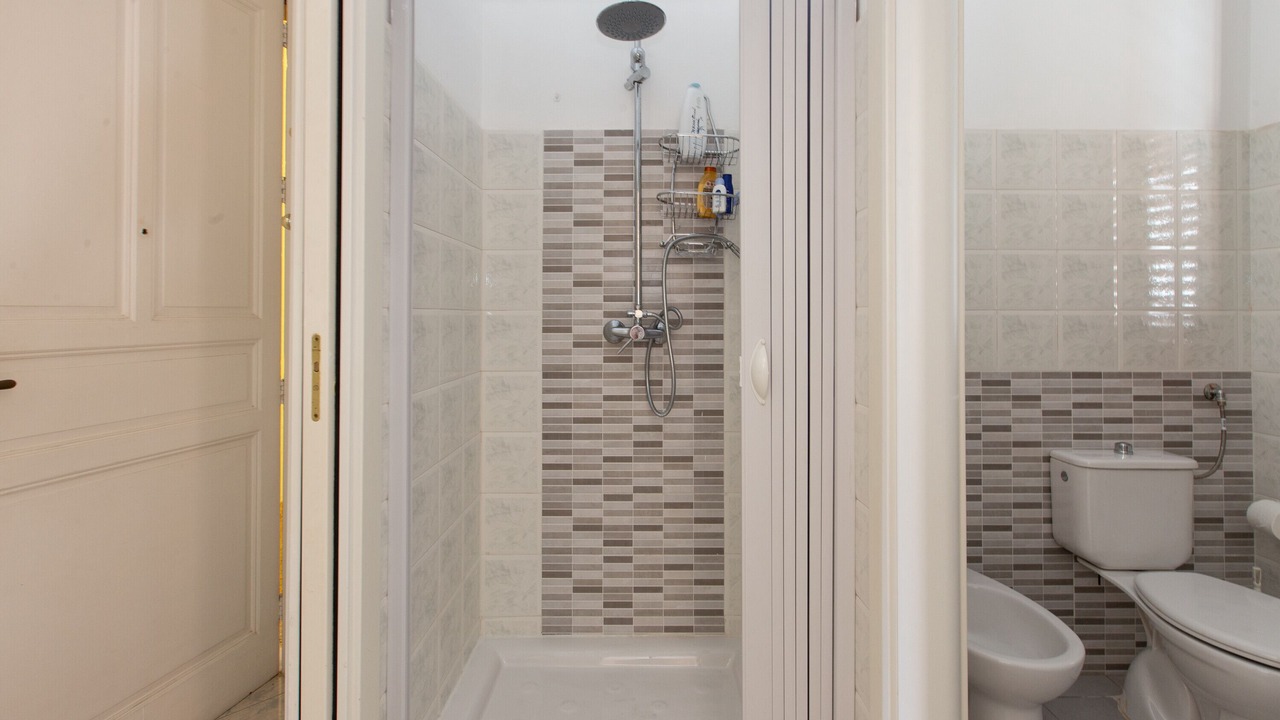 Photo of Bathroom in Acquedolci
