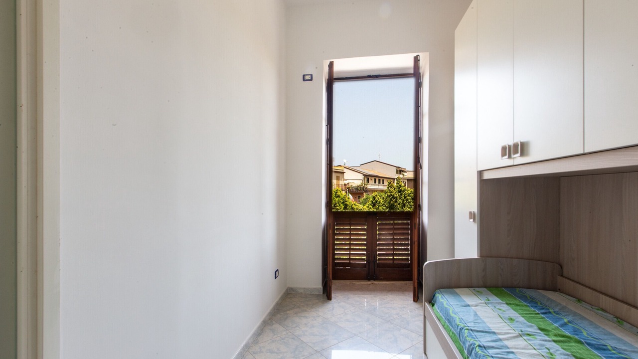 Photo of Bedroom in Acquedolci