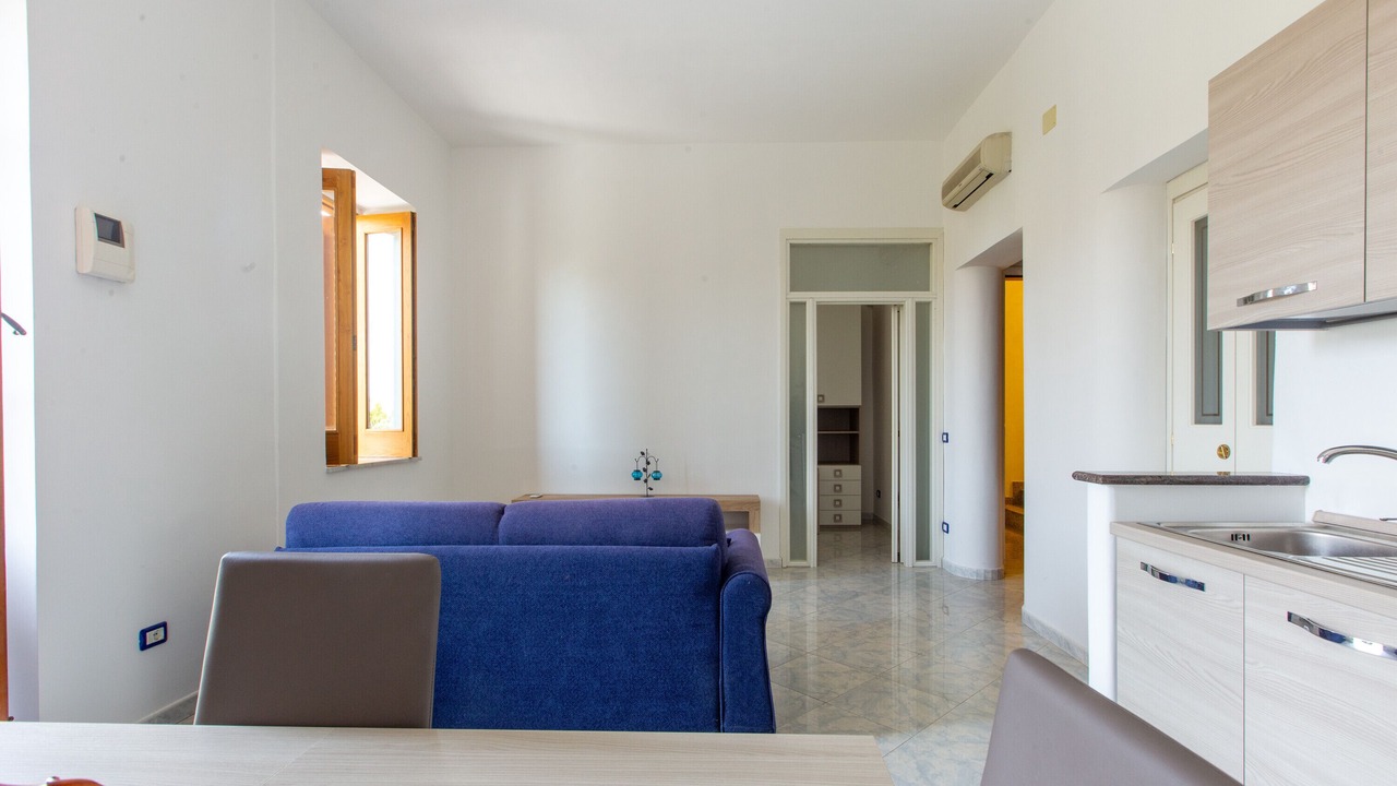 Photo of Livingroom in Acquedolci