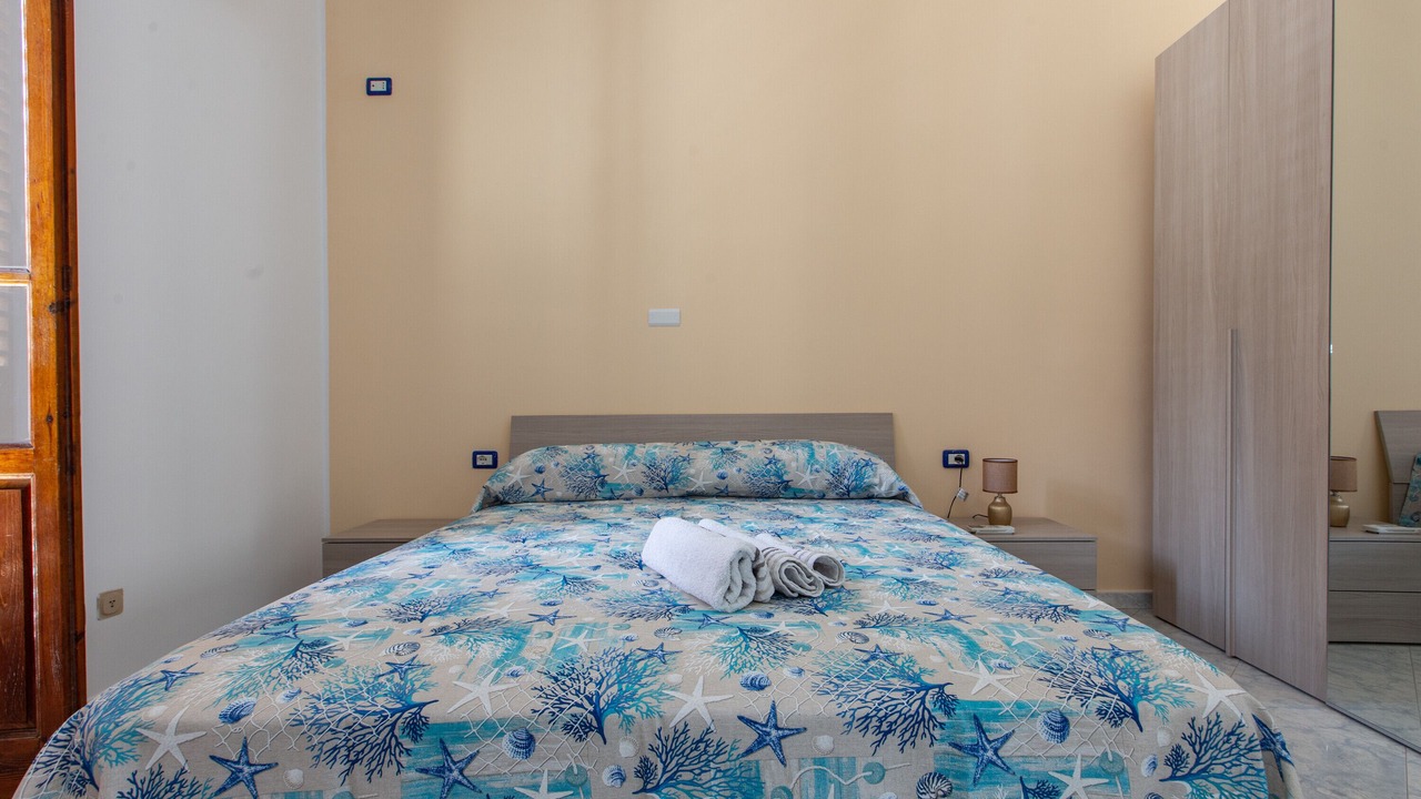 Photo of Bedroom in Acquedolci
