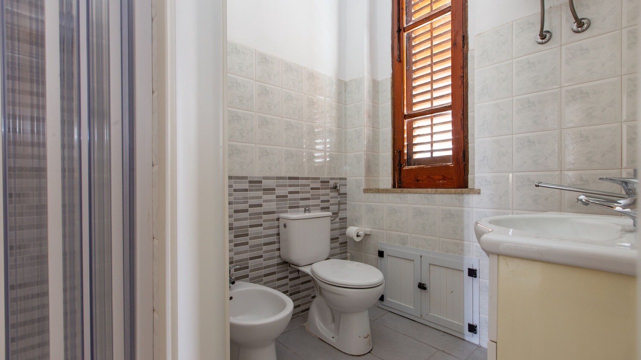 Photo of Bathroom in Acquedolci
