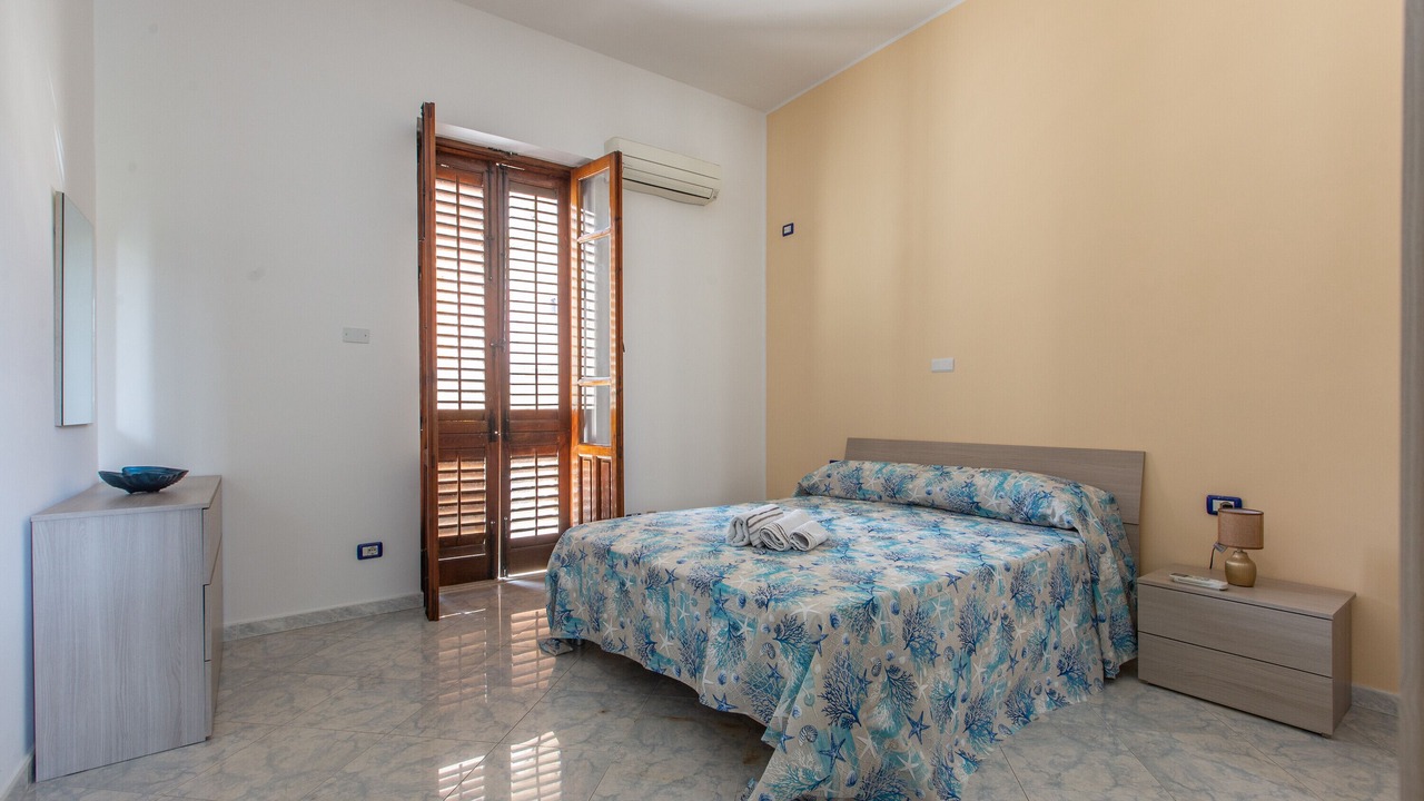 Photo of Bedroom in Acquedolci