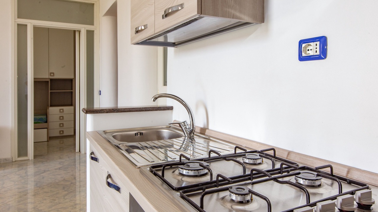 Photo of Kitchen in Acquedolci