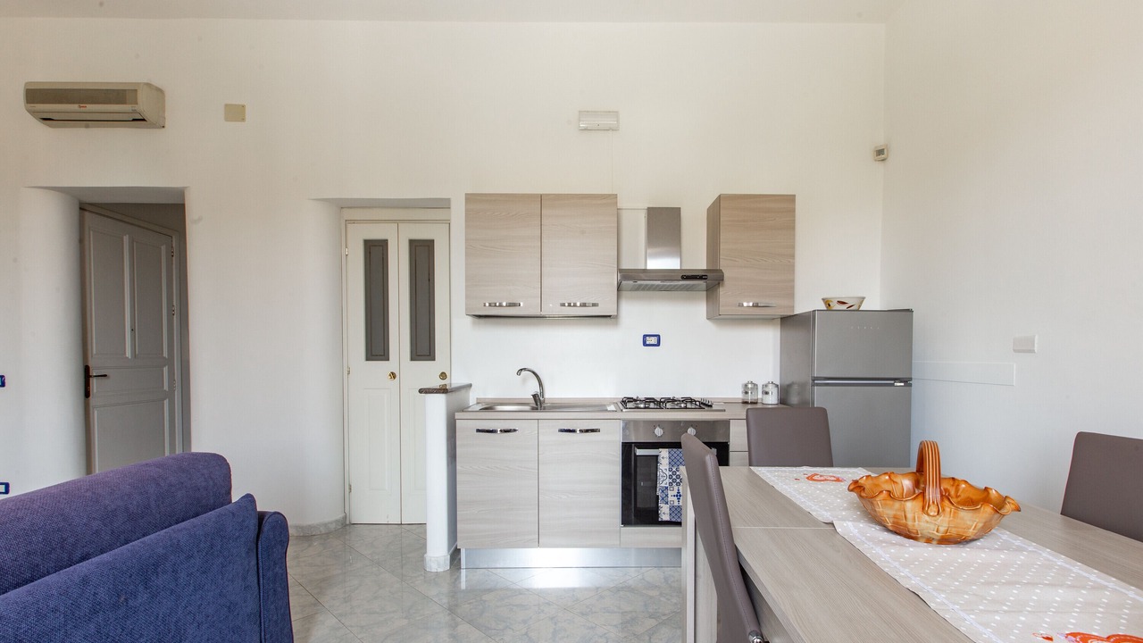 Photo of Kitchen in Acquedolci