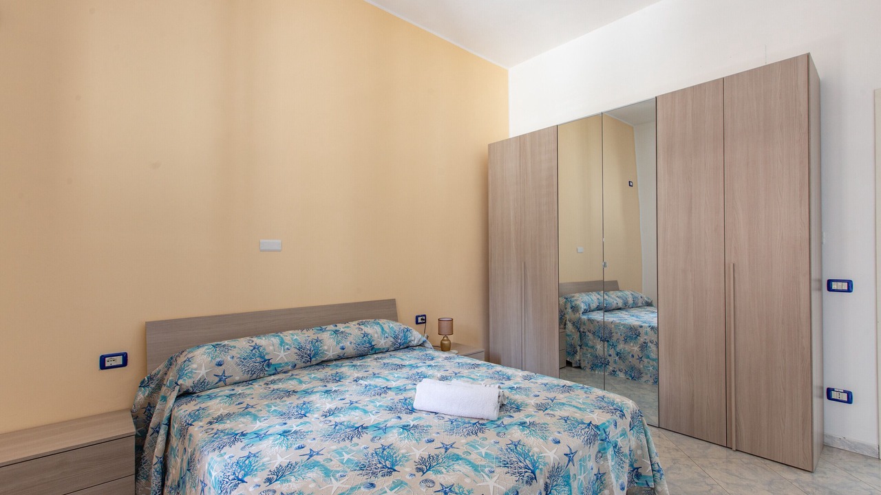 Photo of Bedroom in Acquedolci