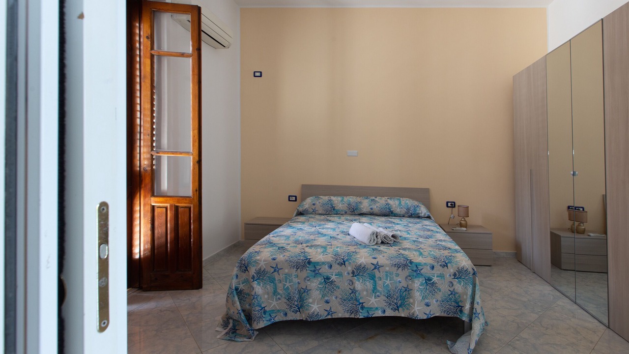 Photo of Bedroom in Acquedolci