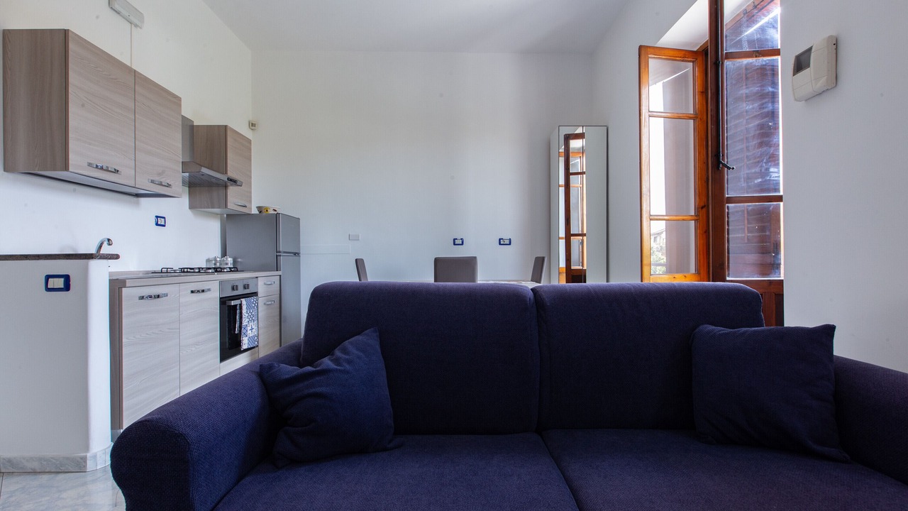 Photo of Livingroom in Acquedolci