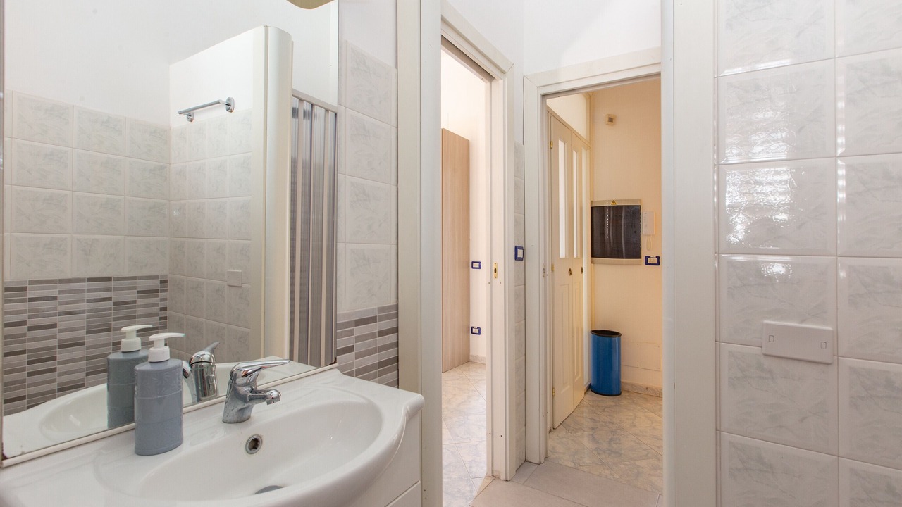 Photo of Bathroom in Acquedolci