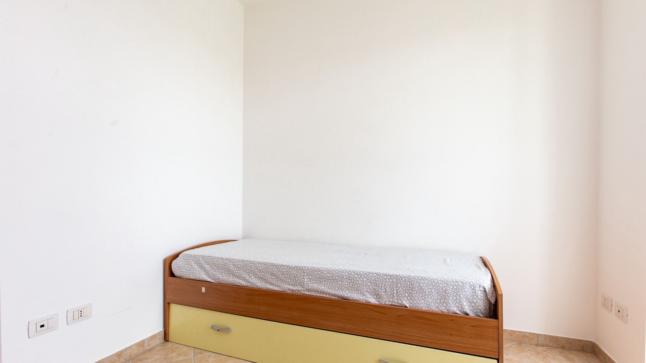 Photo of Bedroom in Acquedolci