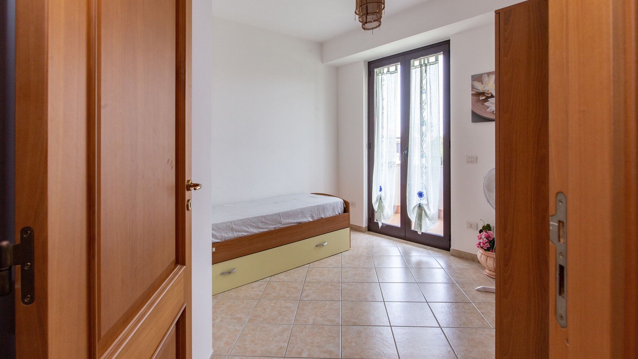 Photo of Bedroom in Acquedolci