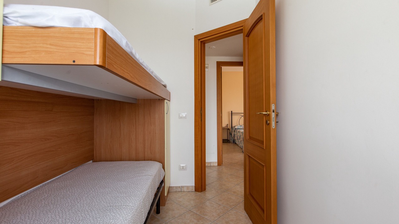 Photo of Bedroom in Acquedolci