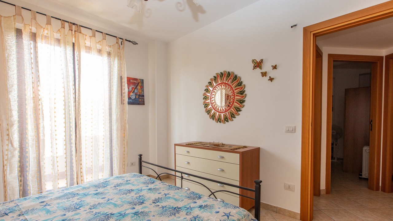 Photo of Bedroom in Acquedolci