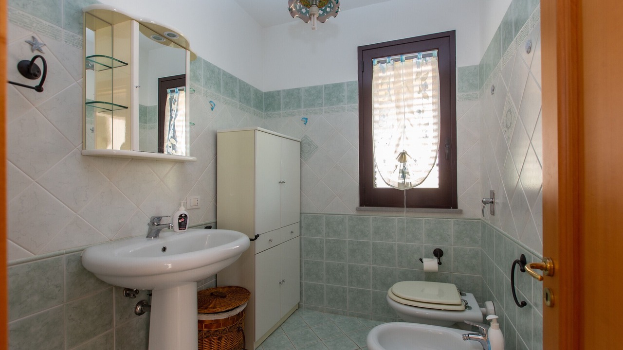 Photo of Bathroom in Acquedolci
