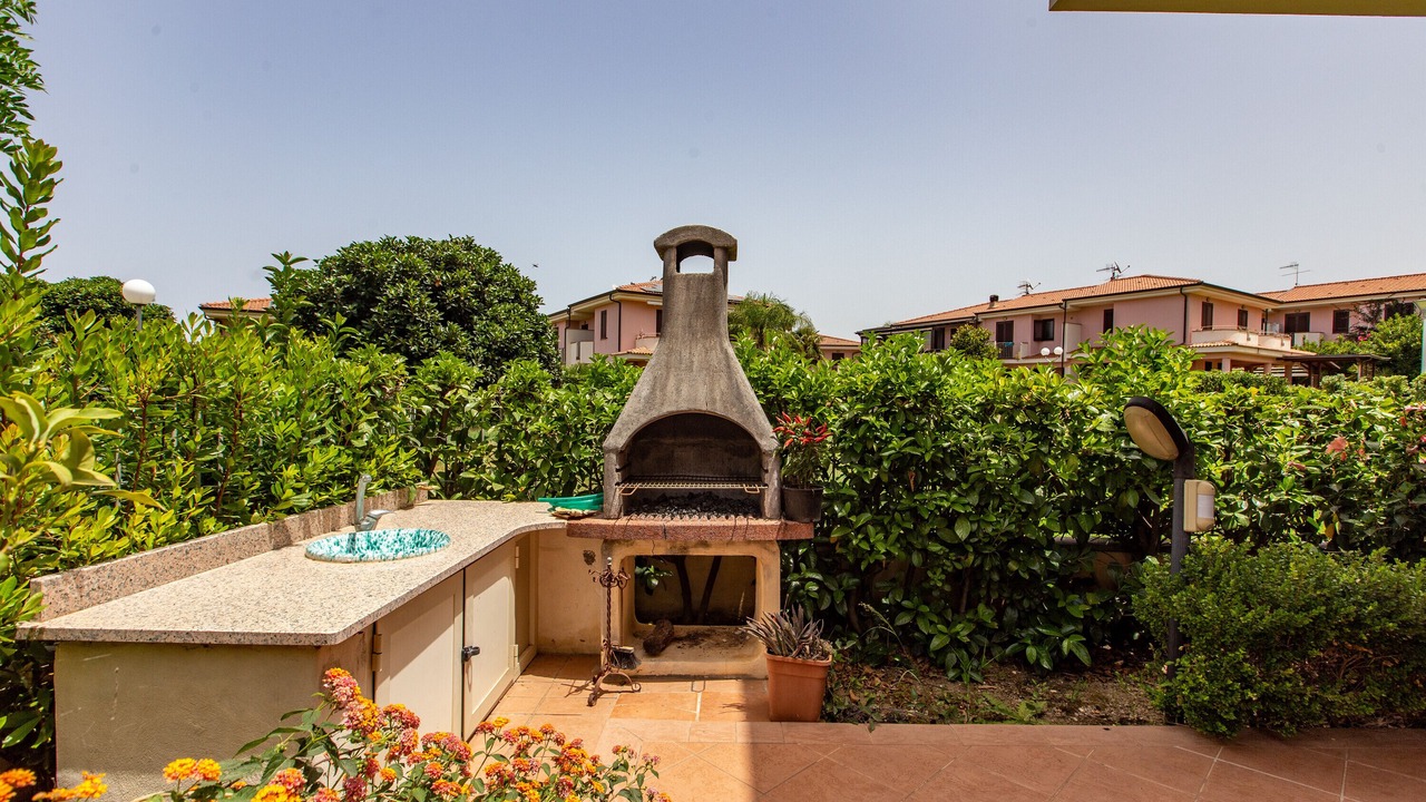 Photo of Patio Balcony in Acquedolci