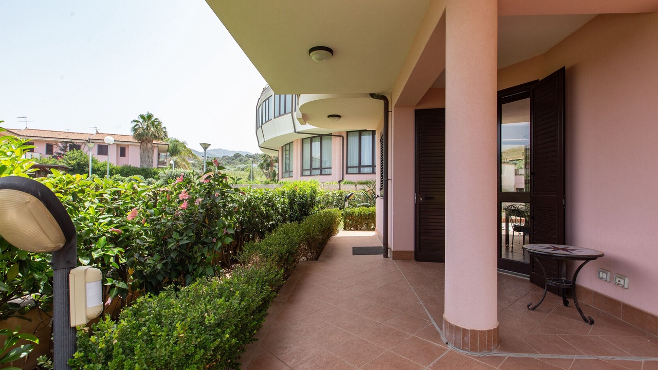 Photo of Patio Balcony in Acquedolci