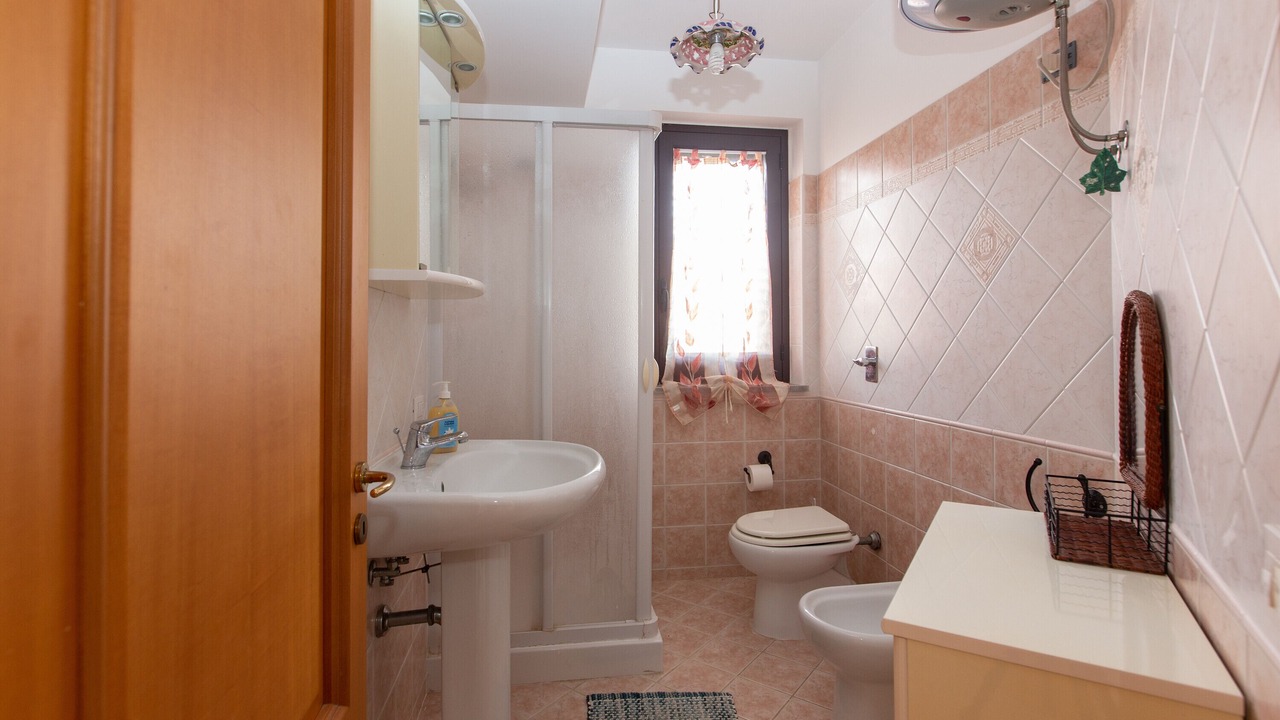 Photo of Bathroom in Acquedolci