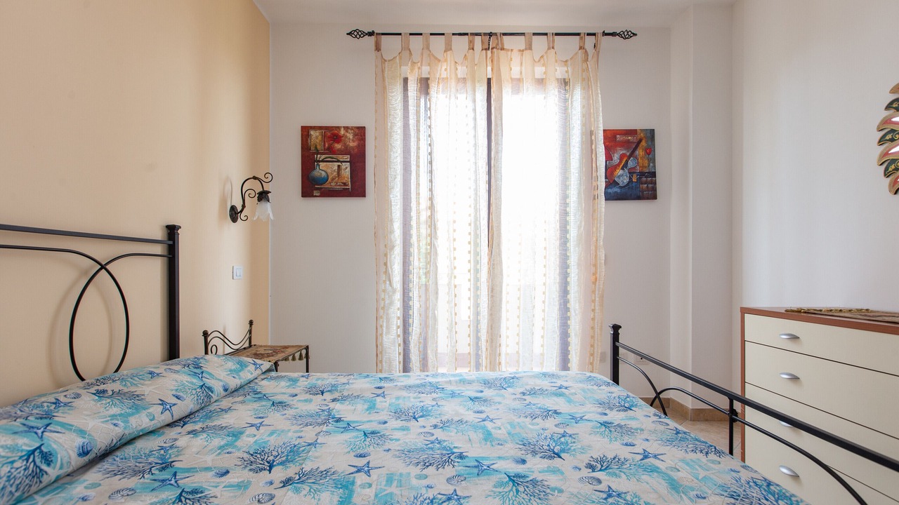 Photo of Bedroom in Acquedolci