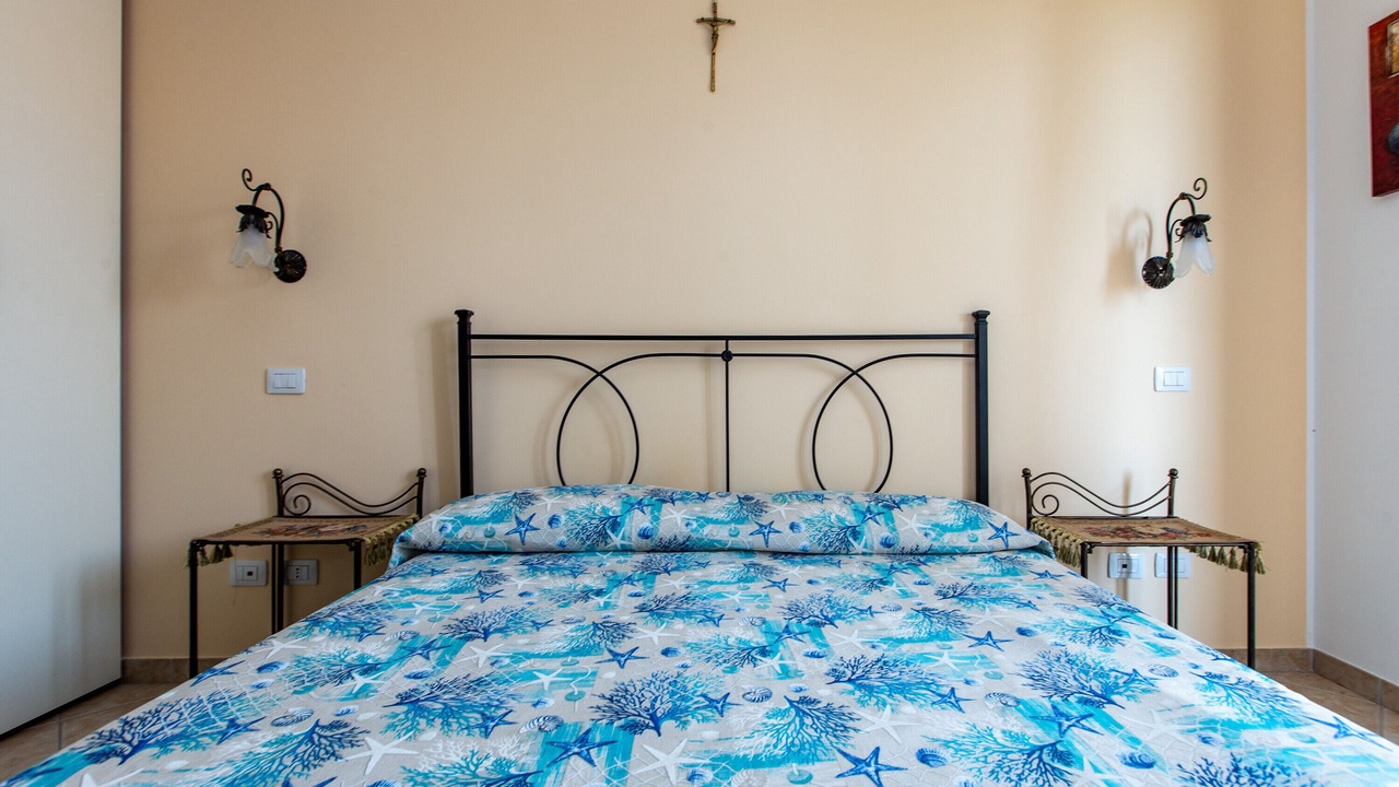 Photo of Bedroom in Acquedolci