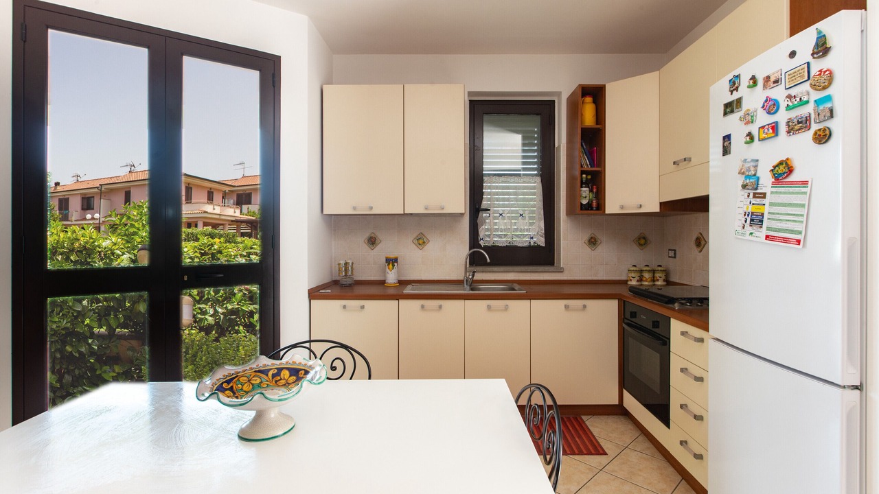 Photo of Kitchen in Acquedolci