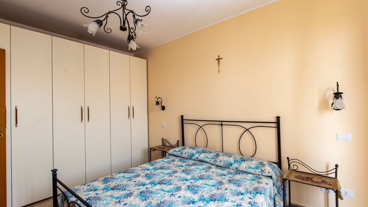 Photo of Bedroom in Acquedolci
