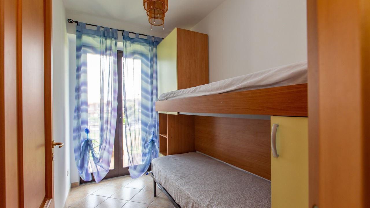 Photo of Bedroom in Acquedolci