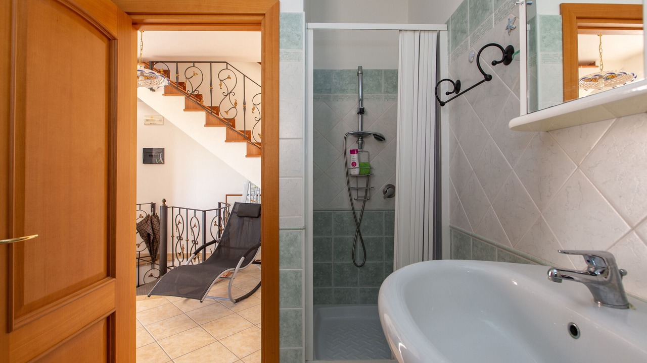 Photo of Bathroom in Acquedolci