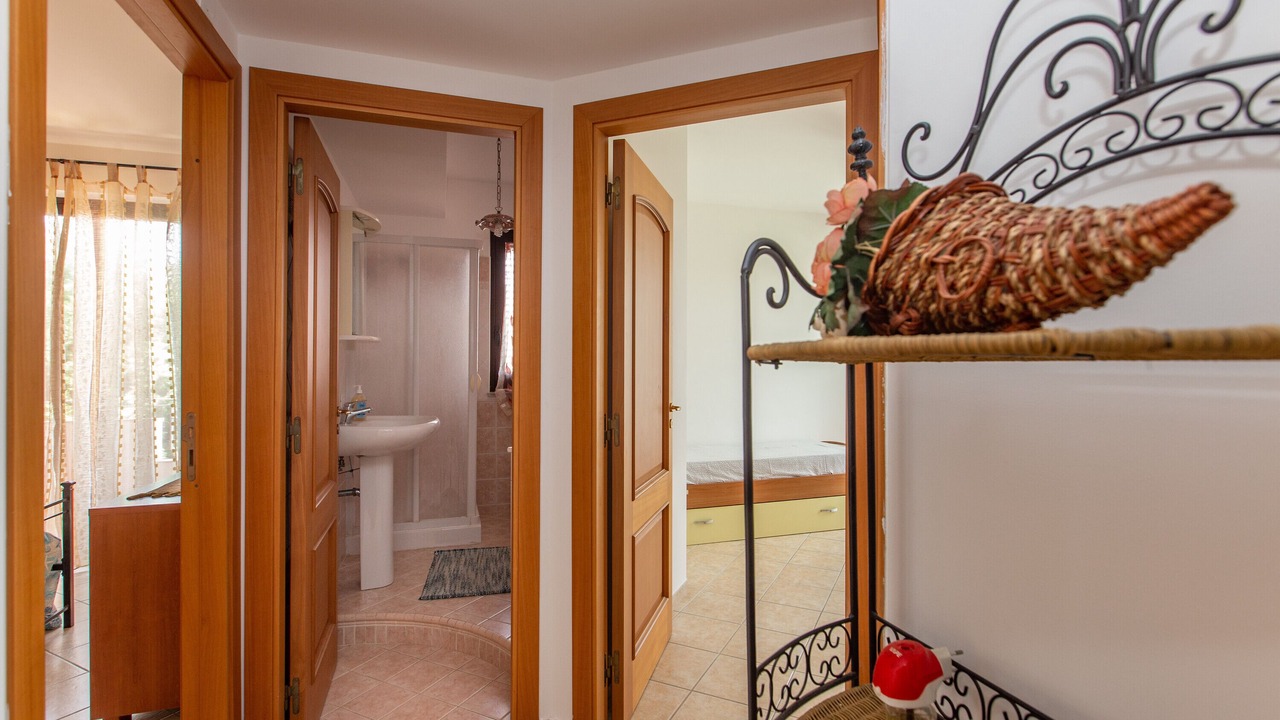 Photo of Bedroom in Acquedolci