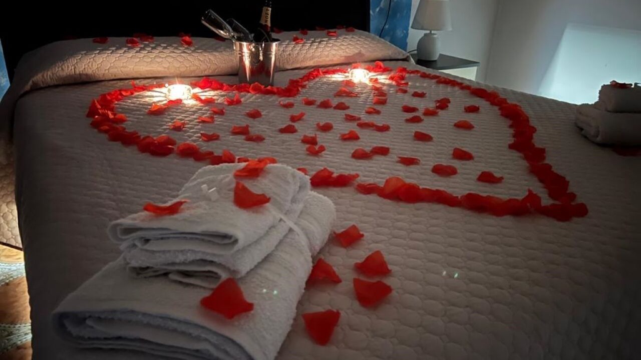 Photo of Bedroom in San Nicola l'Arena