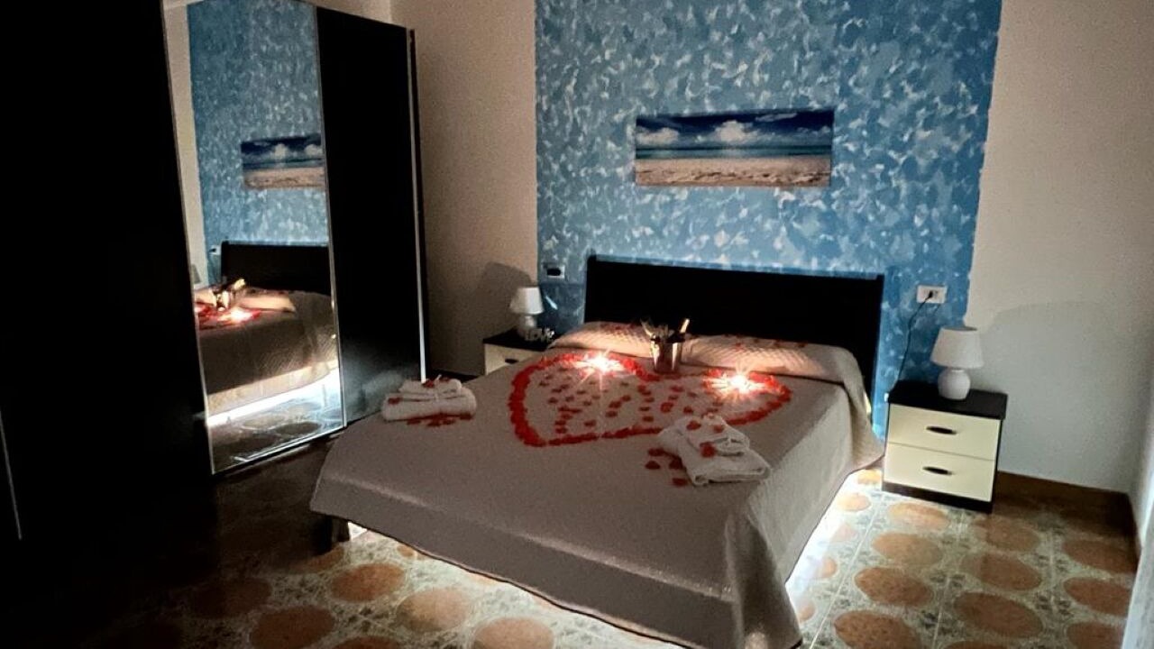Photo of Bedroom in San Nicola l'Arena