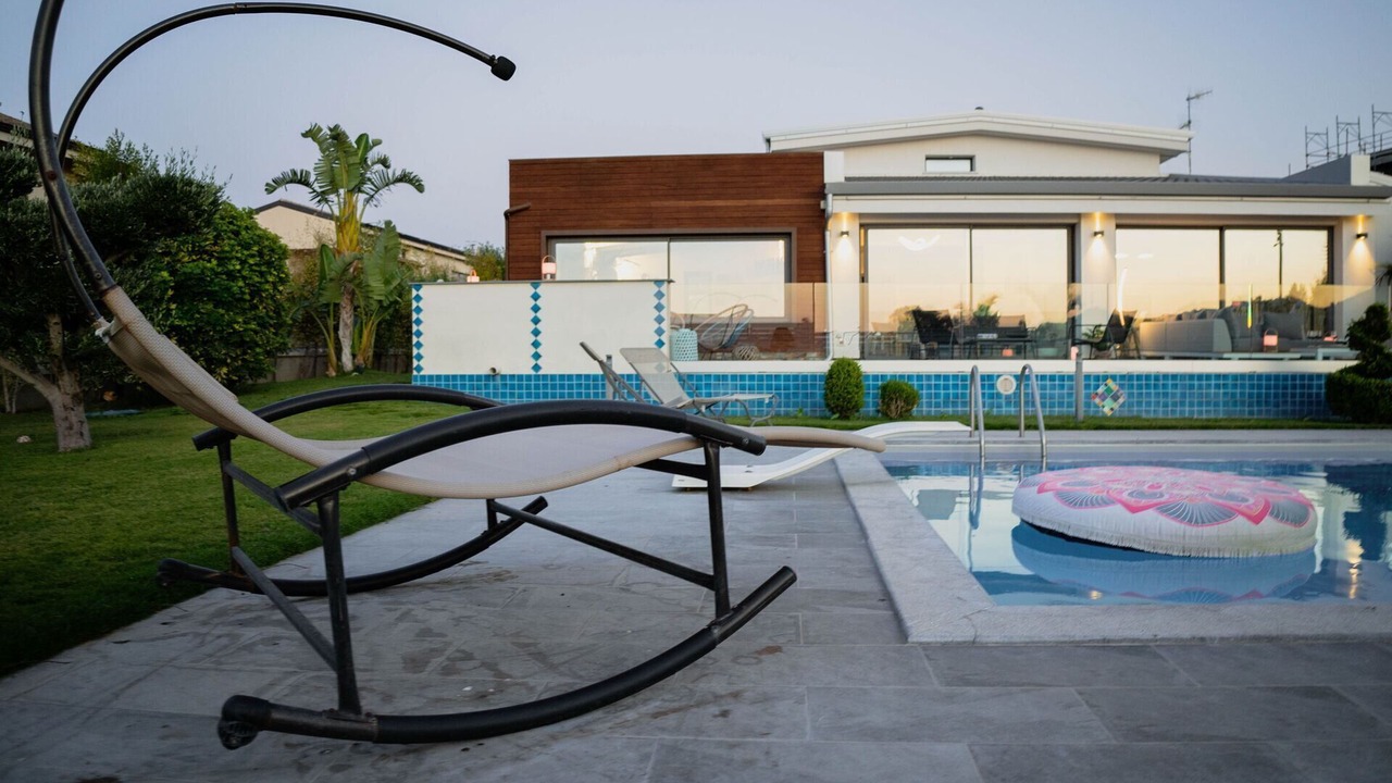 Photo of Outdoor in Carini