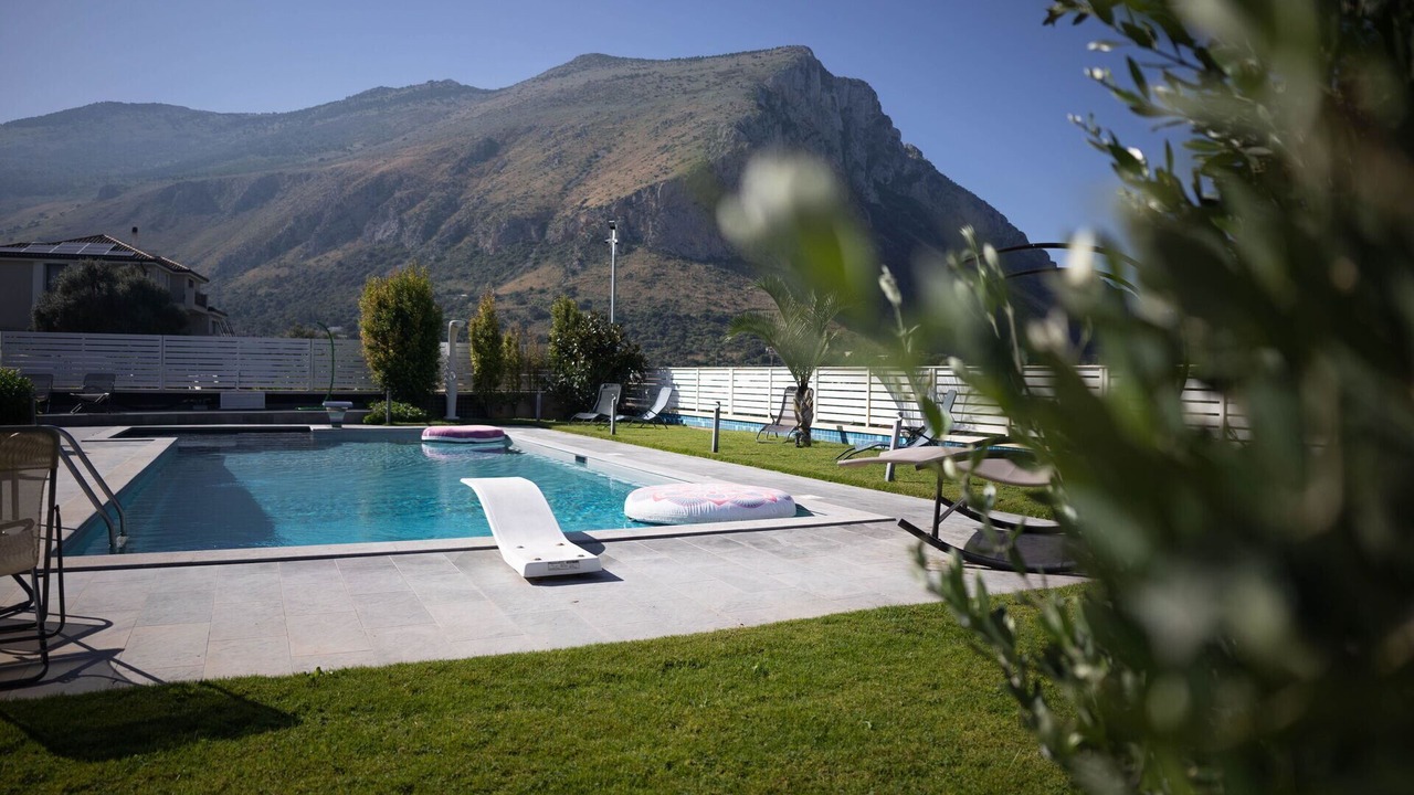 Photo of Outdoor in Carini