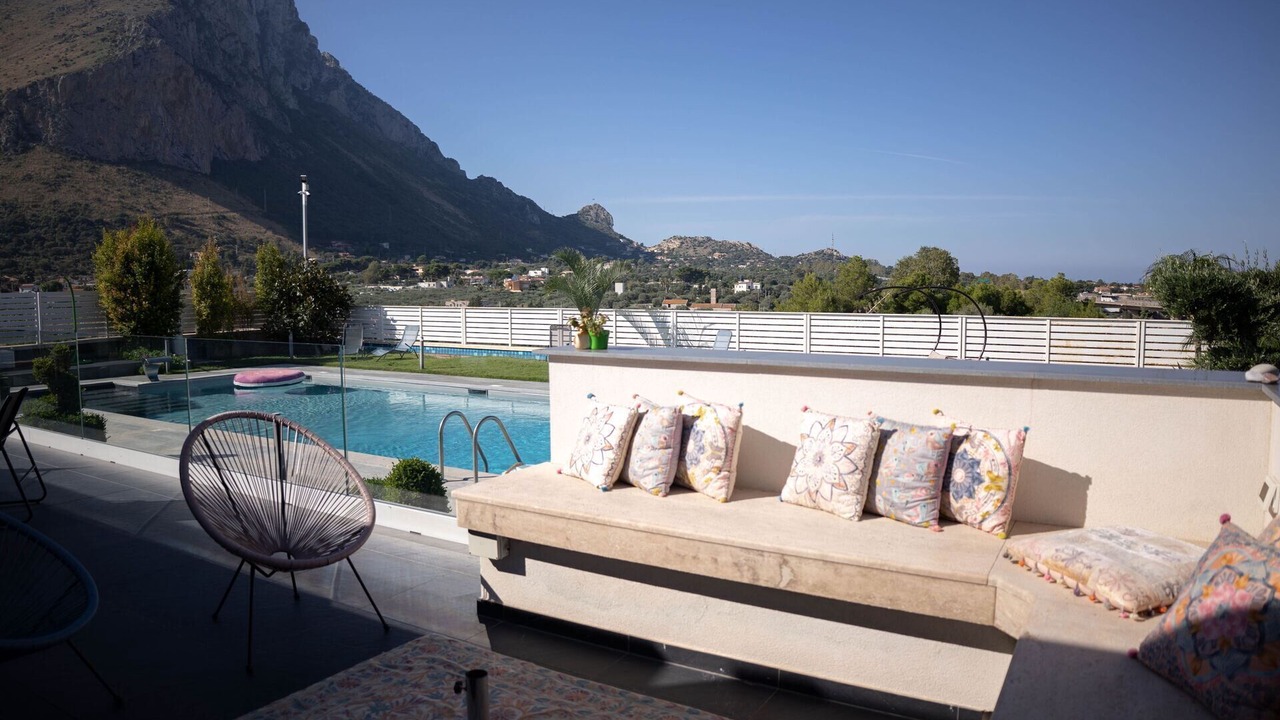 Photo of Outdoor in Carini