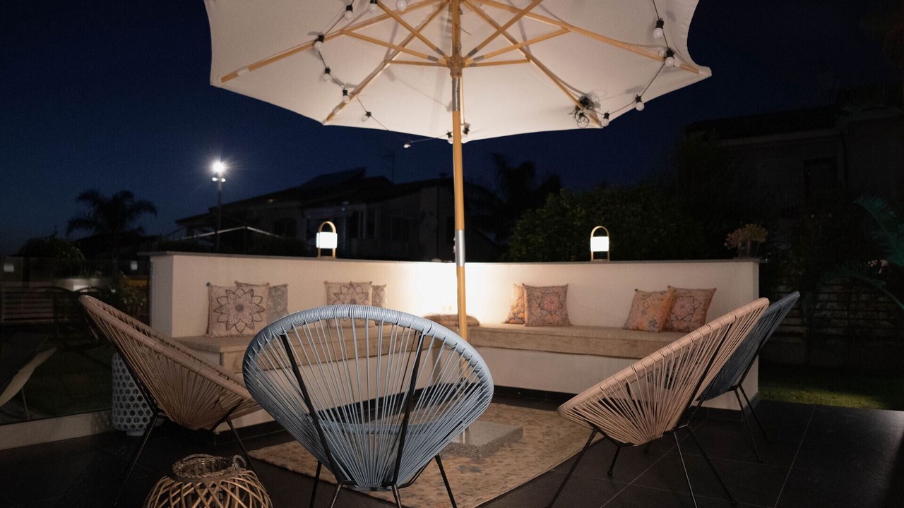 Photo of Patio Balcony in Carini