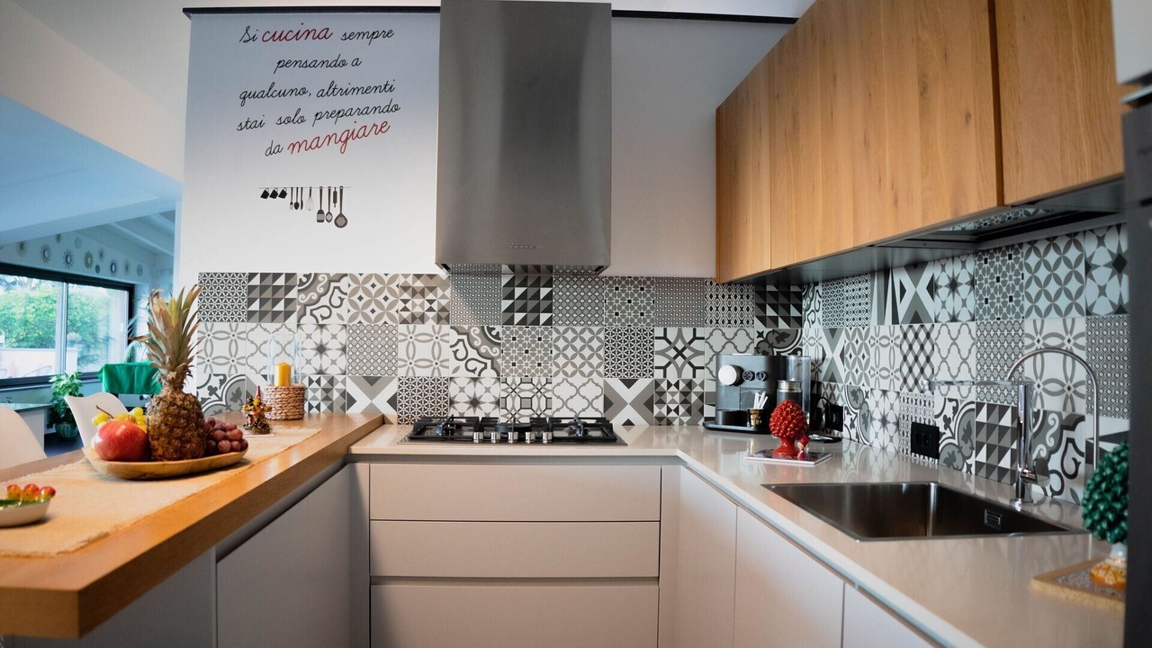 Photo of Kitchen in Carini