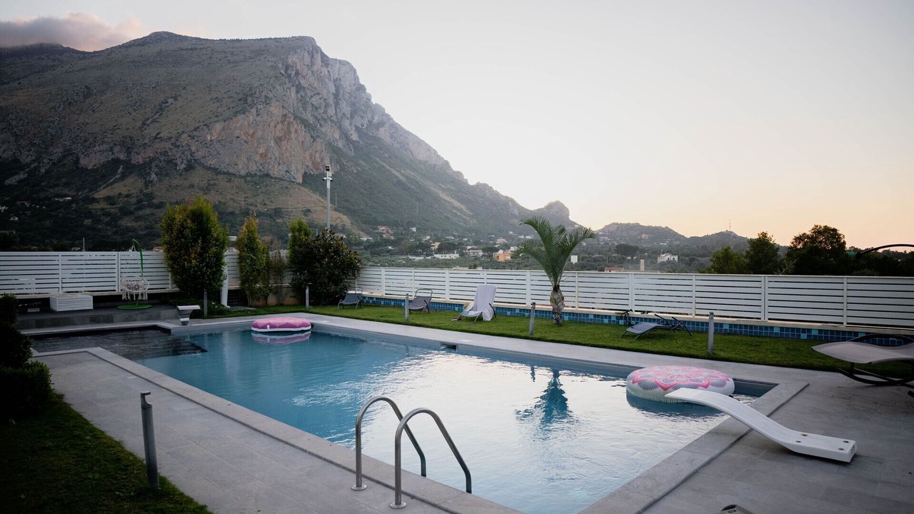 Photo of Outdoor in Carini
