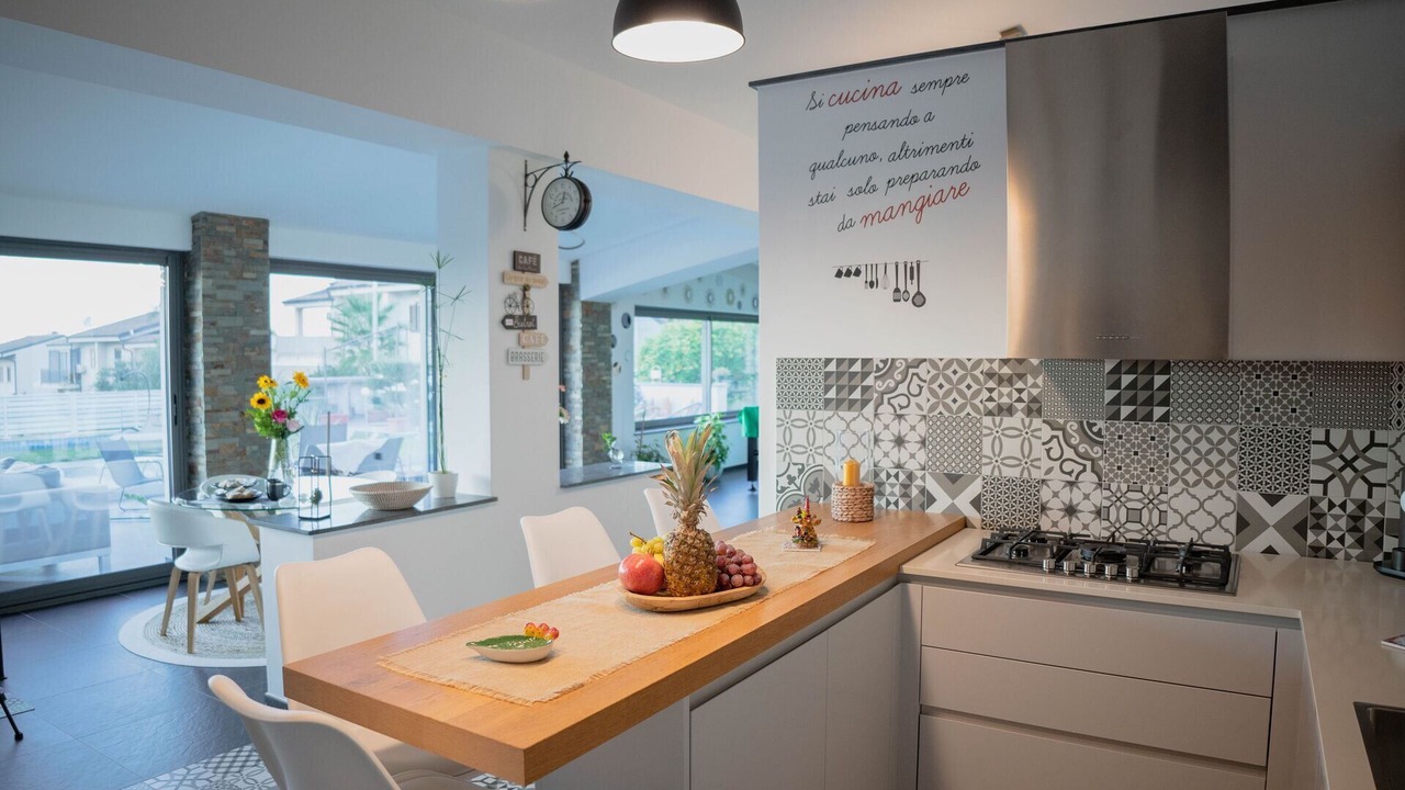 Photo of Kitchen in Carini