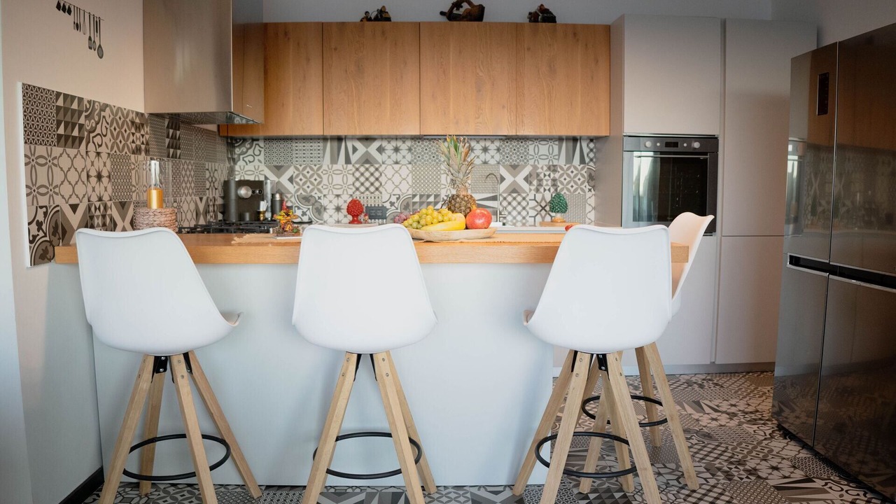 Photo of Kitchen in Carini