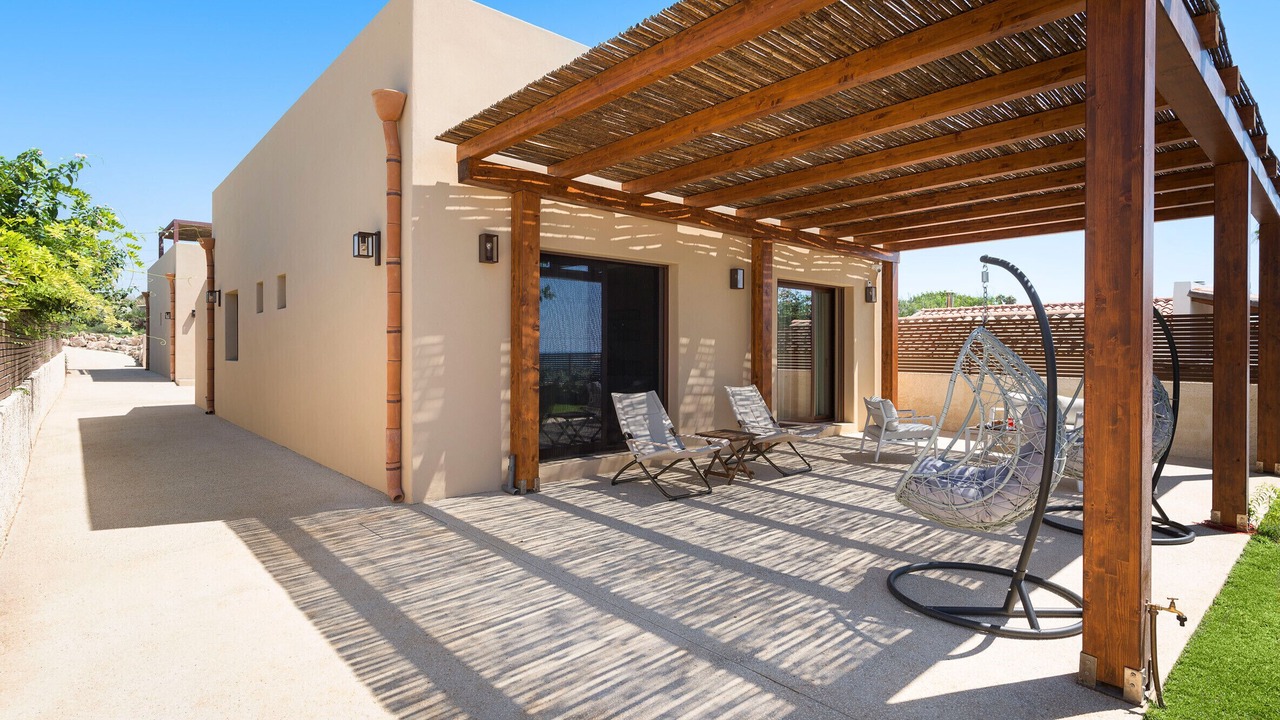 Photo of Patio Balcony in Marina di Modica