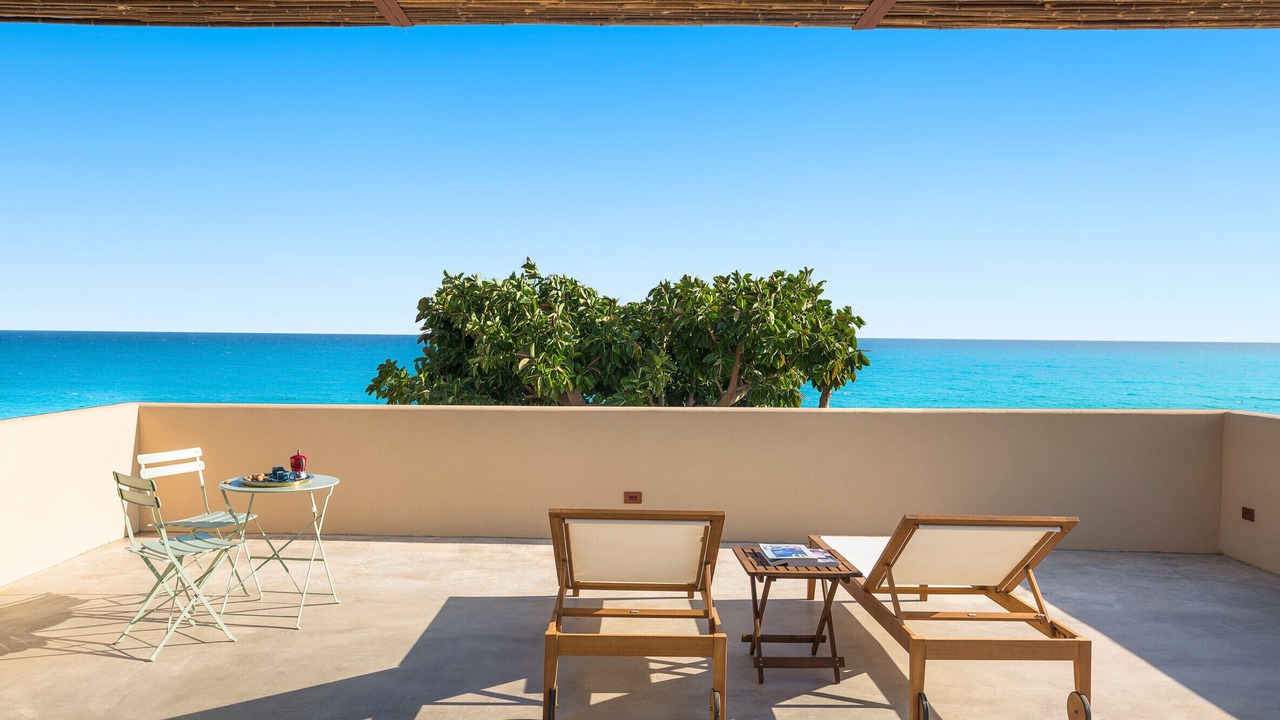 Photo of Patio Balcony in Marina di Modica
