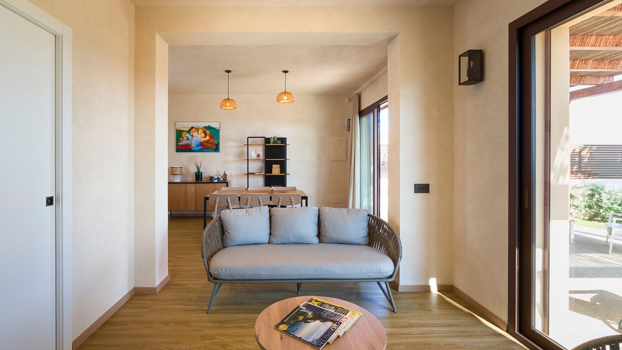 Photo of Livingroom in Marina di Modica
